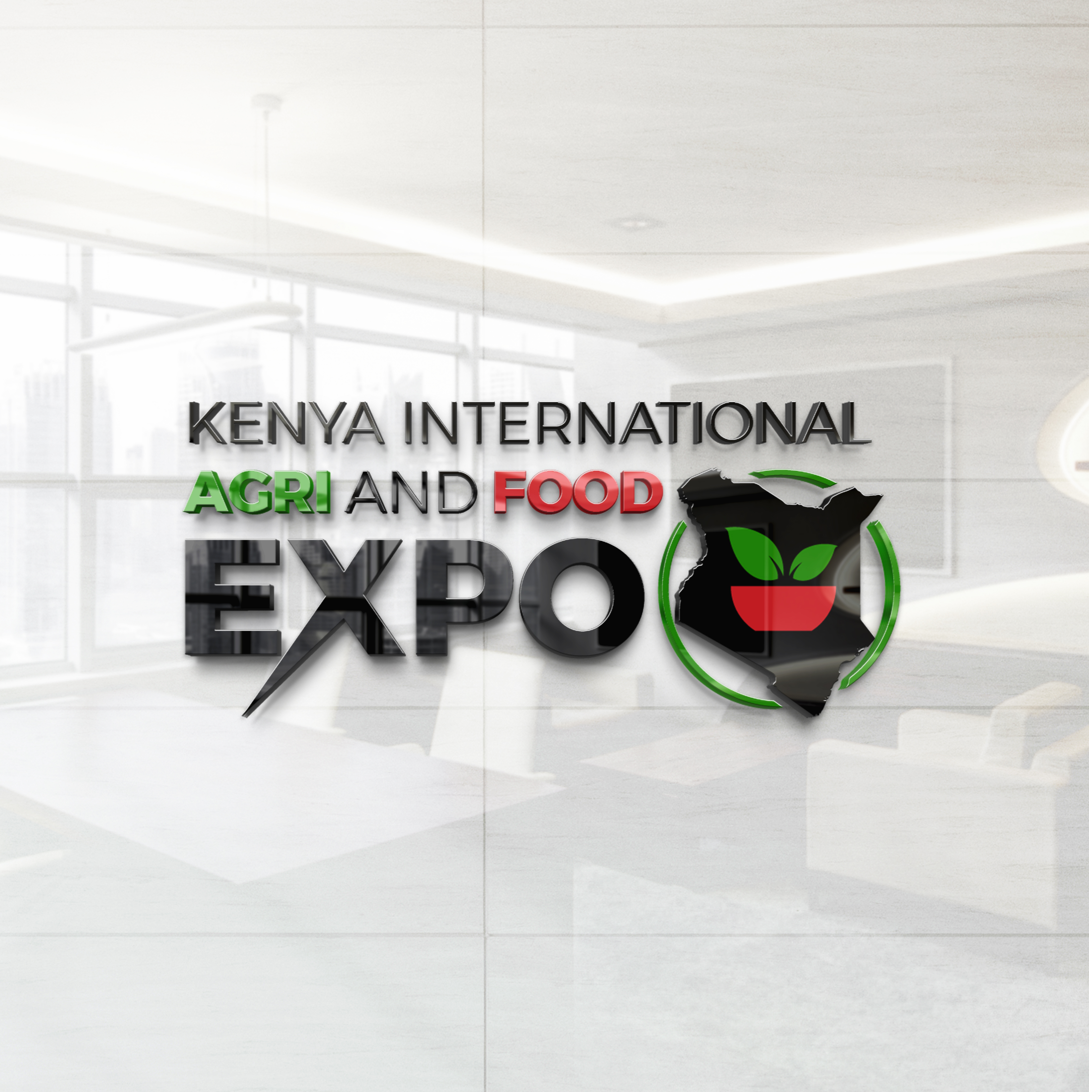 KENYA INTERNATIONAL FOOD EXPORT